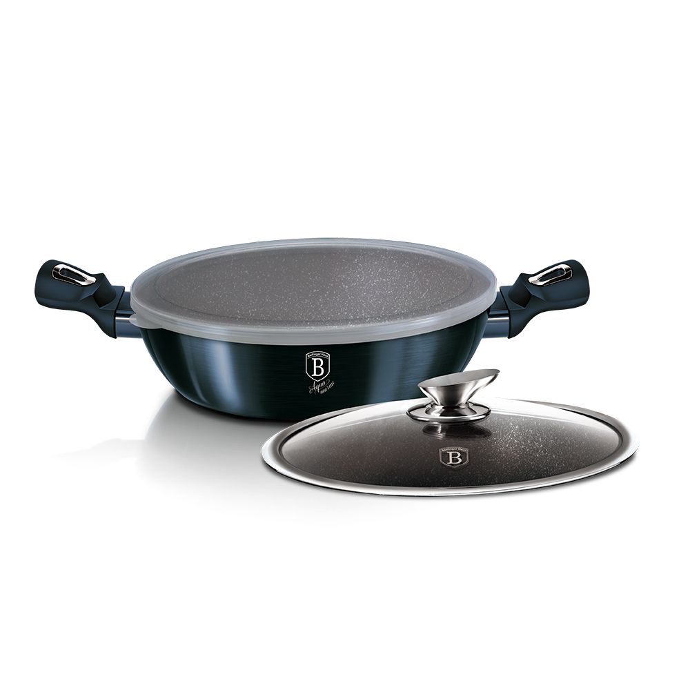 s-zoom.filetakealot-72053482-1.jpg Berlinger Haus Pot - Aquamarine - Image 1
