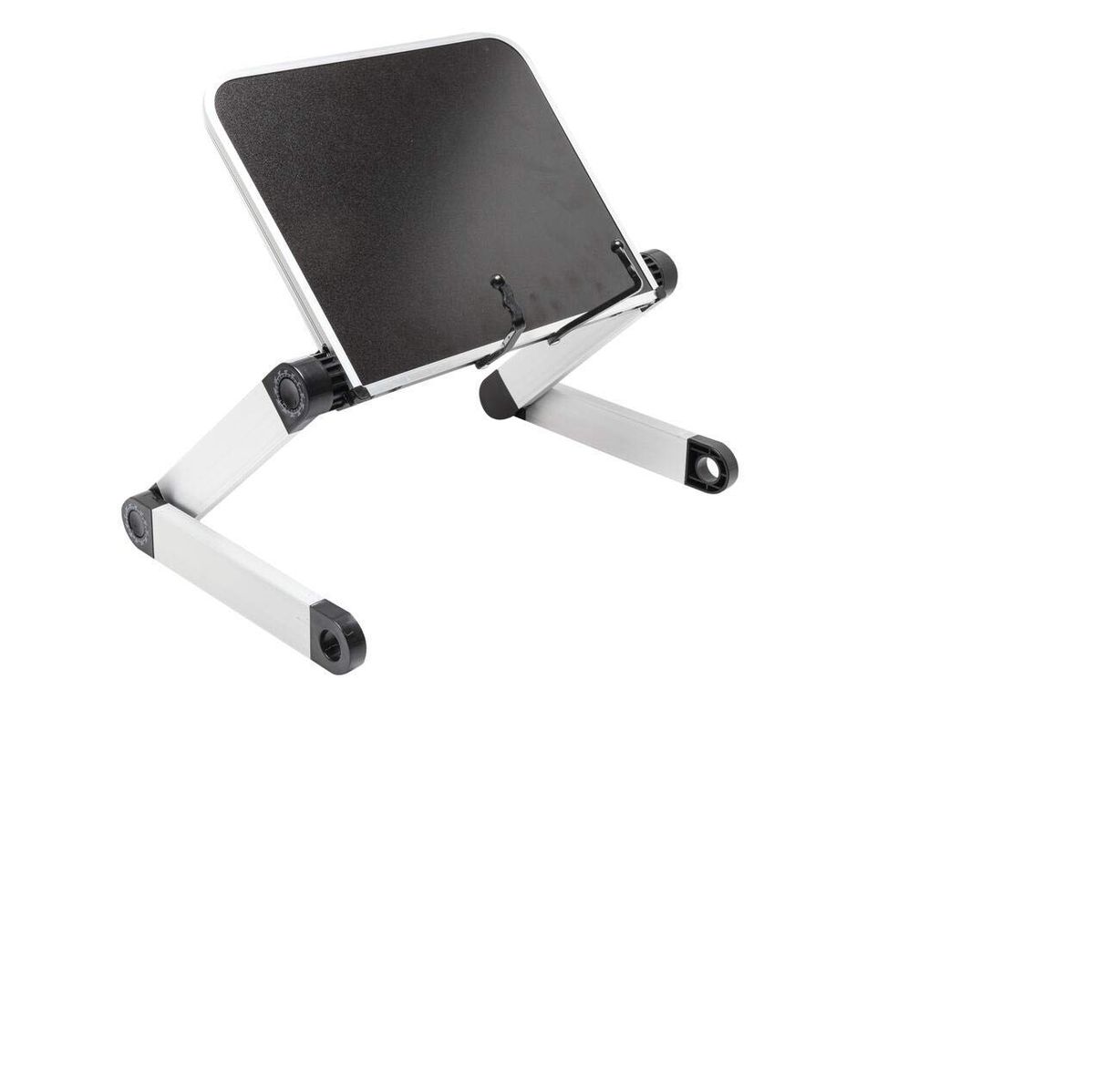 s-zoom.filetakealot-72307422-1.jpg Portable Foldable Laptop/ Notebook Table Stand - Image 1
