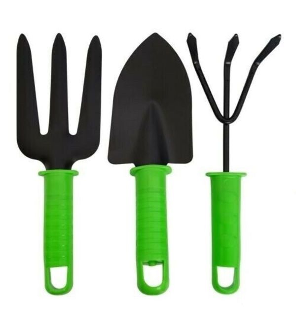 s-zoom.filetakealot-72693898-1.jpg 3 Piece Gardening Hand Tool Set - Image 1