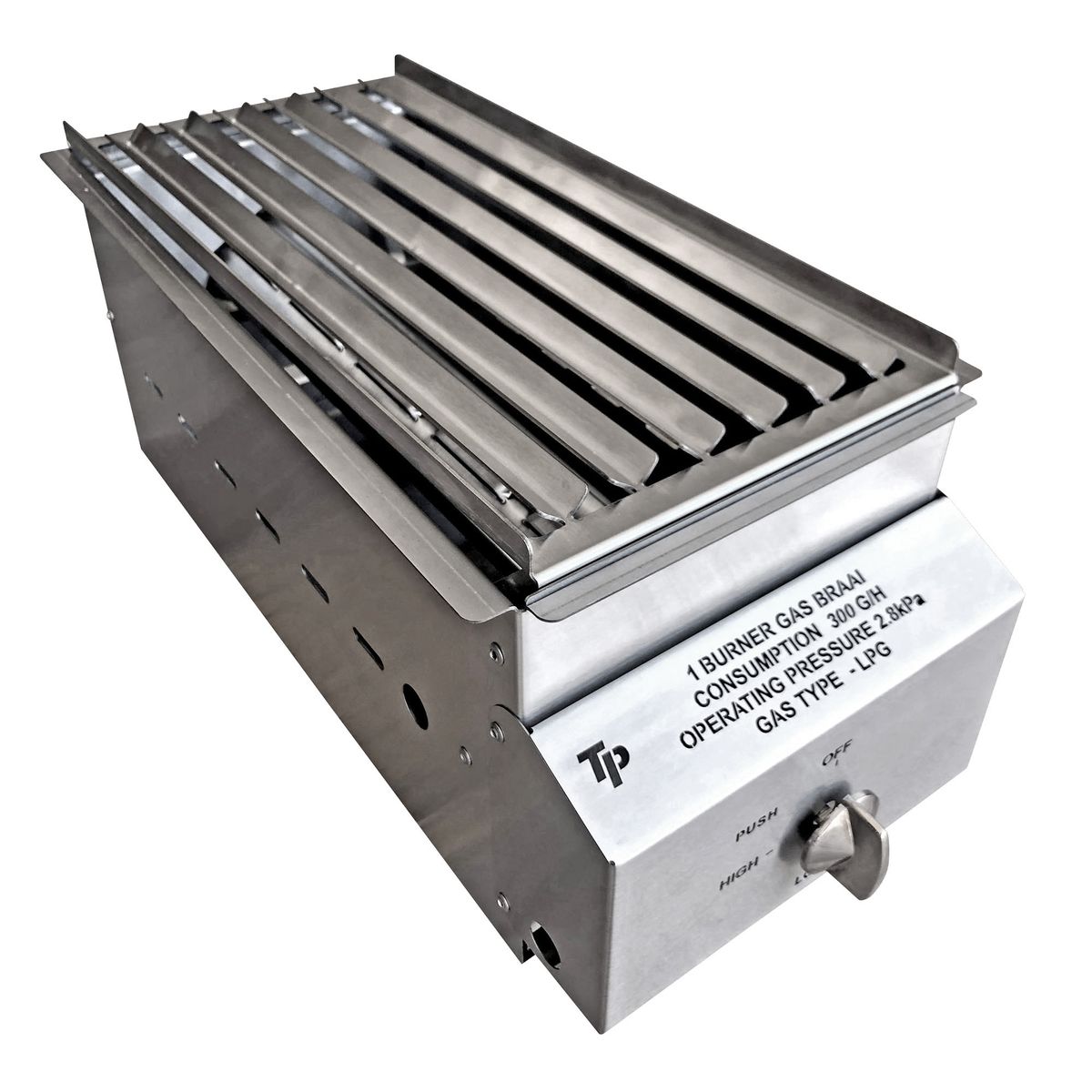 s-zoom.filetakealot-72894518-1.jpg TP Single Burner Gas braai - Image 1