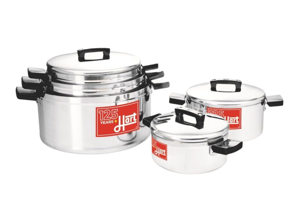 s-zoom.filetakealot-72921256-1.jpg Cookware - Set of 10 - Image 1