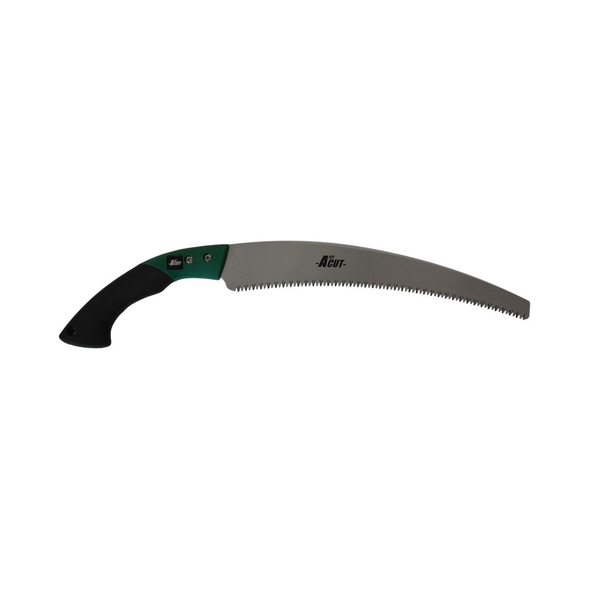 s-zoom.filetakealot-72929937-1.jpg AgriCUT Pull Saw with Curved Blade and Sheath 330mm - Image 1