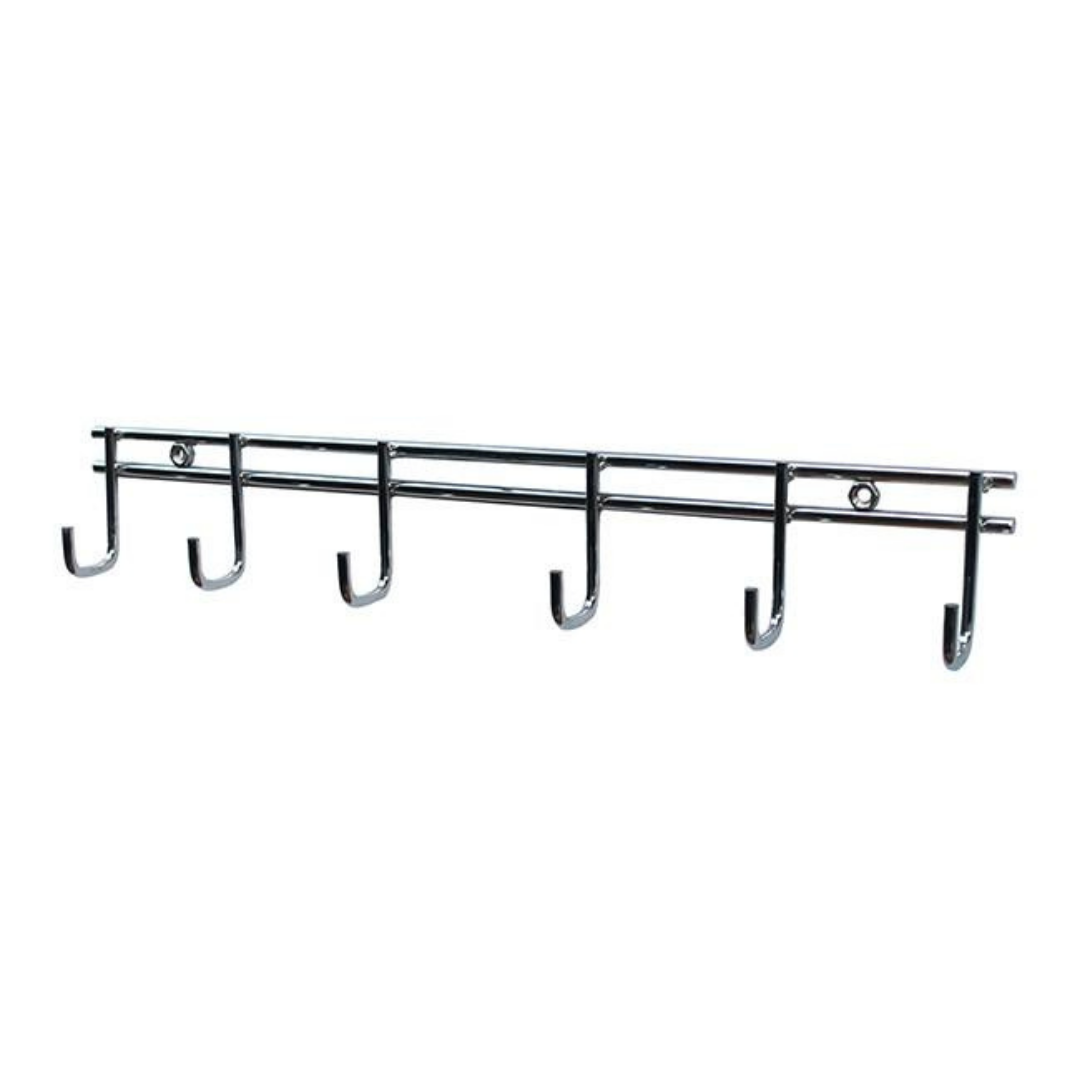 s-zoom.filetakealot-72937190-1.png LK's Braai Utility Rack - 6 Hooks - Image 1