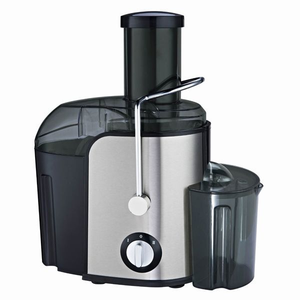 s-zoom.filetakealot-73111850-1.jpg Stainless Steel Electric Juice Maker - HG2816 - Image 1