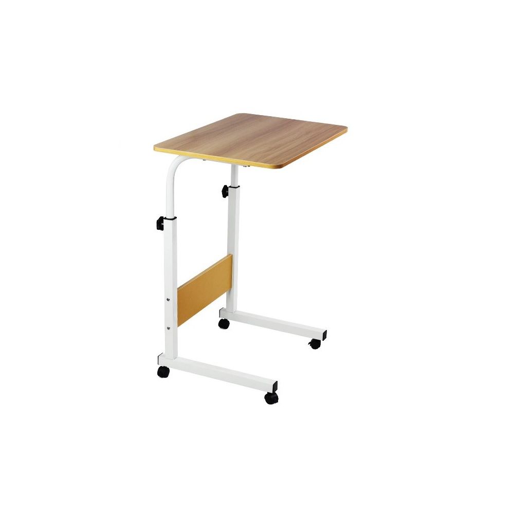 s-zoom.filetakealot-73160799-1.jpg Adjustable Height Mobile Laptop Desk - Image 1