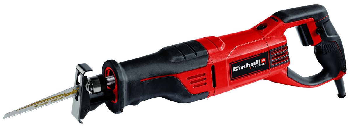 s-zoom.filetakealot-73660353-1.jpg EINHELL - All Purpose Saw 150mm 750W TE-AP 750 E - Image 1