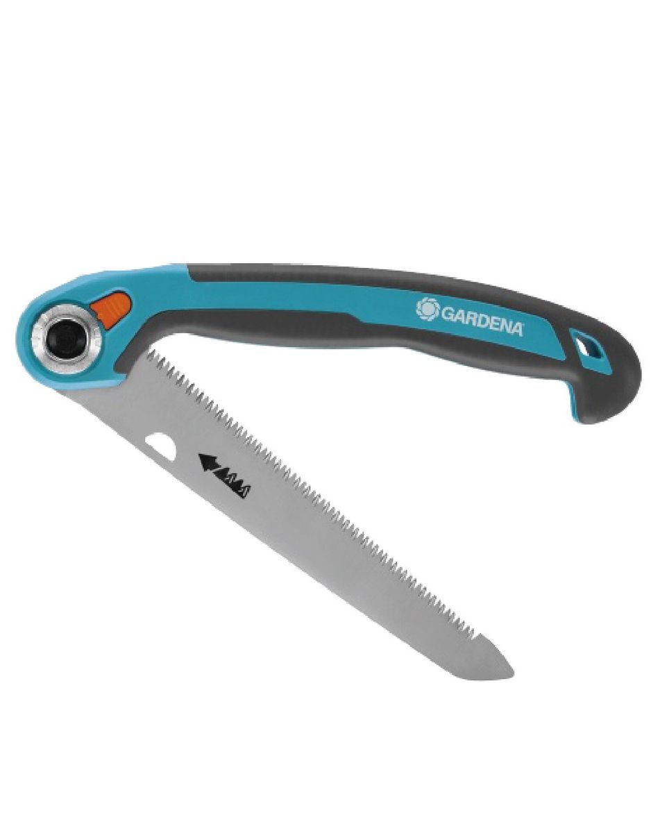 s-zoom.filetakealot-73687755-1.jpg GARDENA Folding Saw Garden 200P - Image 1