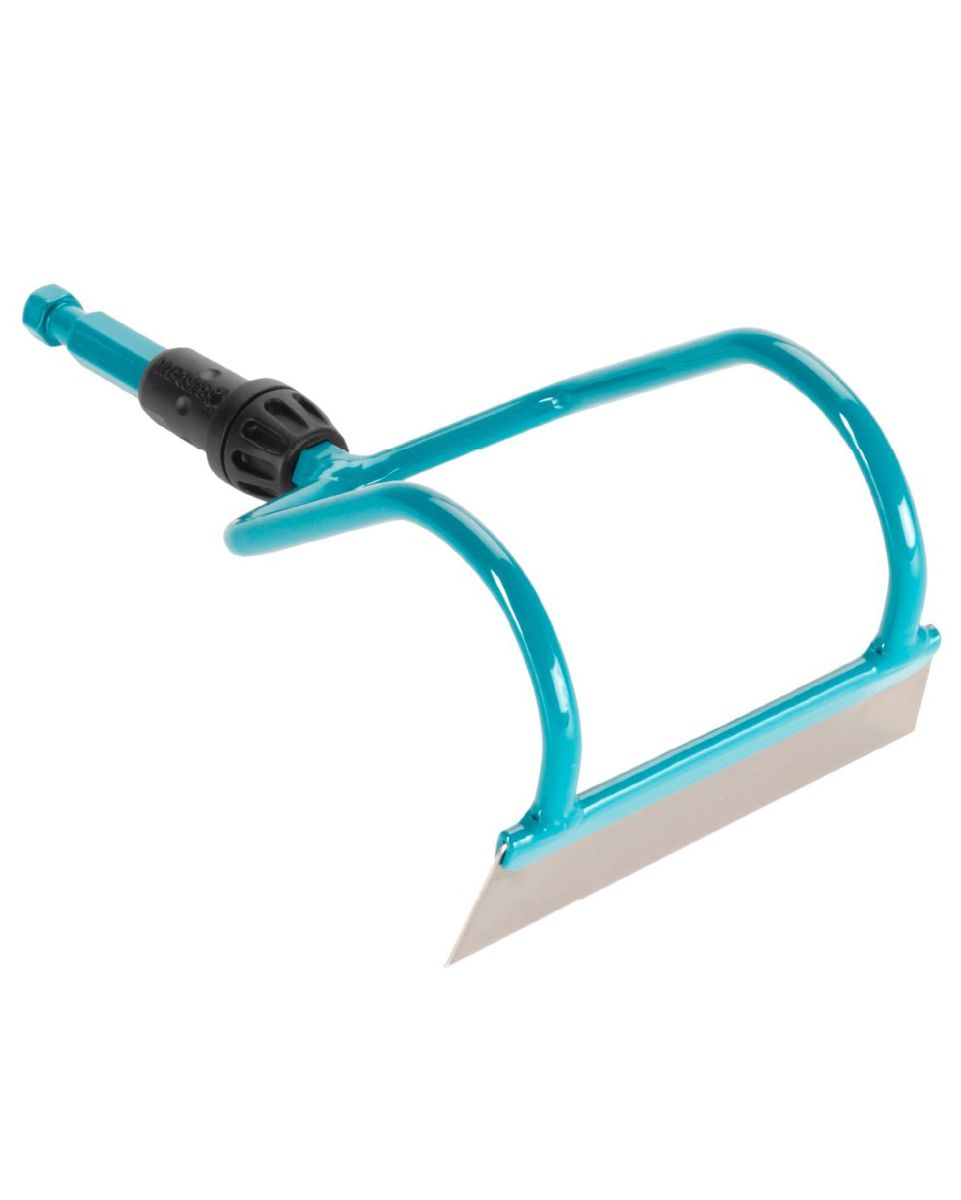 s-zoom.filetakealot-73687806-1.jpg GARDENA Combisystem Draw Hoe - 12 cm - Image 1