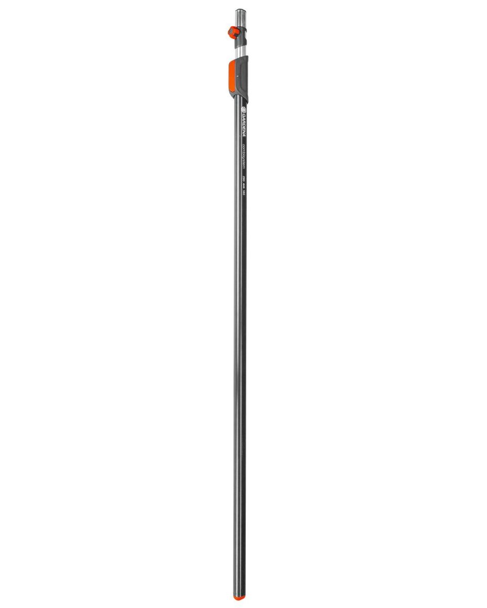 s-zoom.filetakealot-73687818-1.jpg GARDENA Combisystem Telescopic Handle - Extends from 160 cm - 290 cm - Image 1