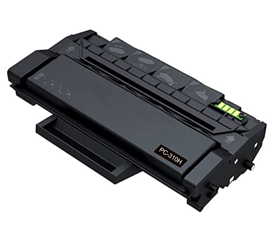 s-zoom.filetakealot-73715613-1.jpg Compatible Pantum PC310H / 310 / PC-310 High Yield Toner Cartridge - Image 1