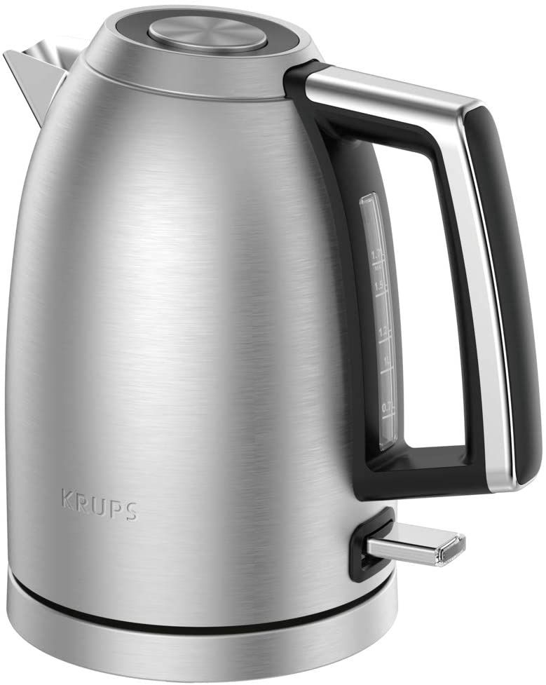 s-zoom.filetakealot-73840845-1.jpg Krups Excellence 1.7L Cordless 360 Stainless Steel Kettle - BW552D10 - Image 1