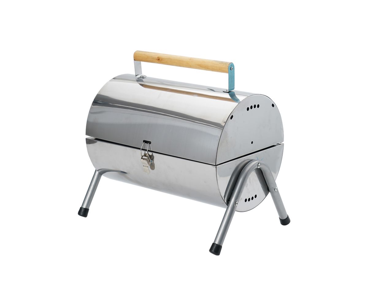s-zoom.filetakealot-73905053-1.jpg Genius Stainless Steel Braai - Image 1