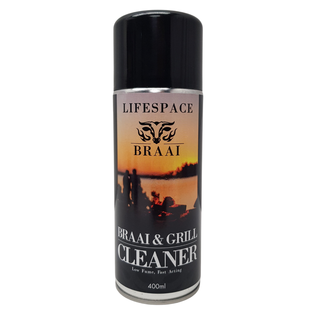 s-zoom.filetakealot-90115041-1.png Lifespace Braai & Grill Cleaner - 400ml - Image 1