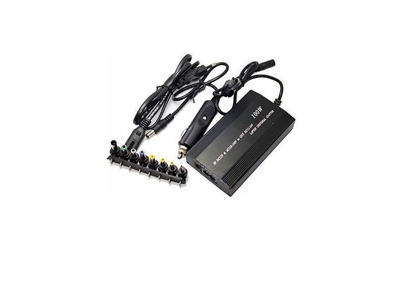 s-zoom.filetakealot-90330504-1.jpg Universal Car & Home Adaptor for Laptop 100w - Image 1