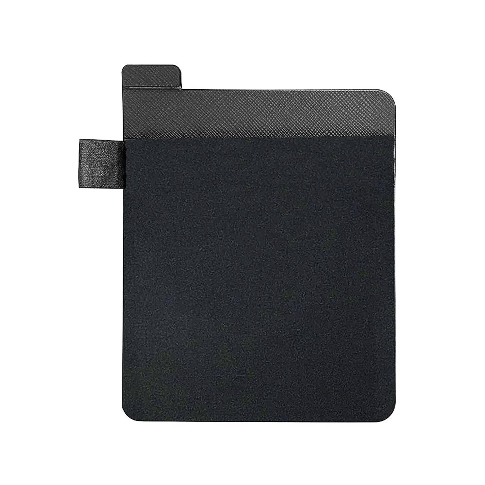 s-zoom.filetakealot-90468370-1.jpg Stick-On Laptop Organizer Storage Pouch for Computer Accessories - Image 1