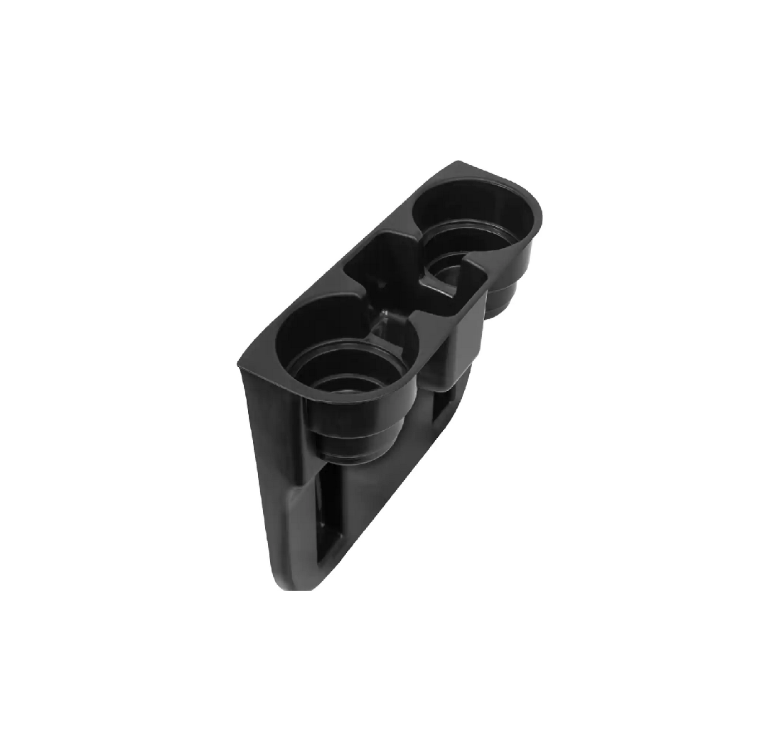 s-zoom.filetakealot-90883550-1.png Auto Cup Holder with Cell Phone Pocket - Image 1