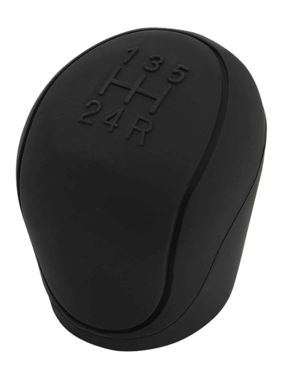 s-zoom.filetakealot-91107650-1.jpg Silicone Car Gear Shift Cover - Image 1