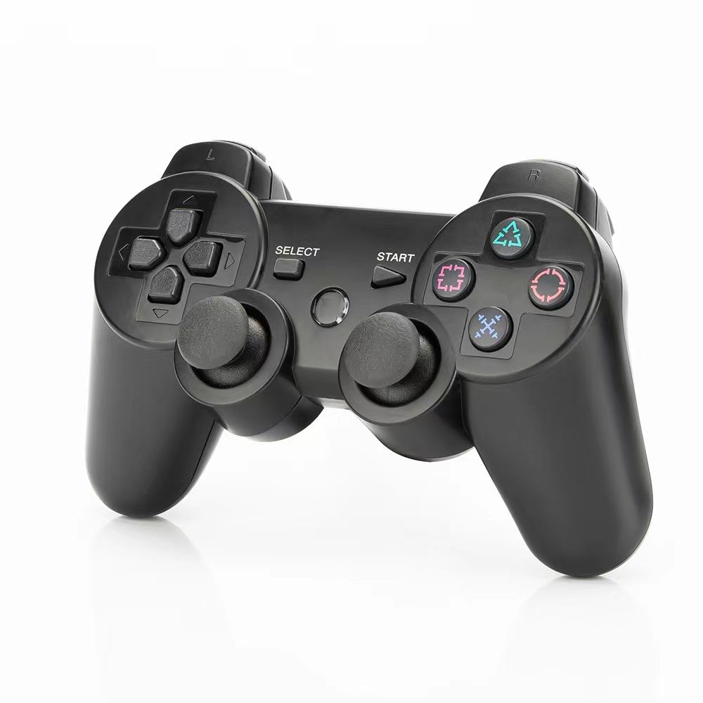 s-zoom.filetakealot-91203346-1.jpg Replacement Wireless Dualshock Game Controller For PS3 - Image 1