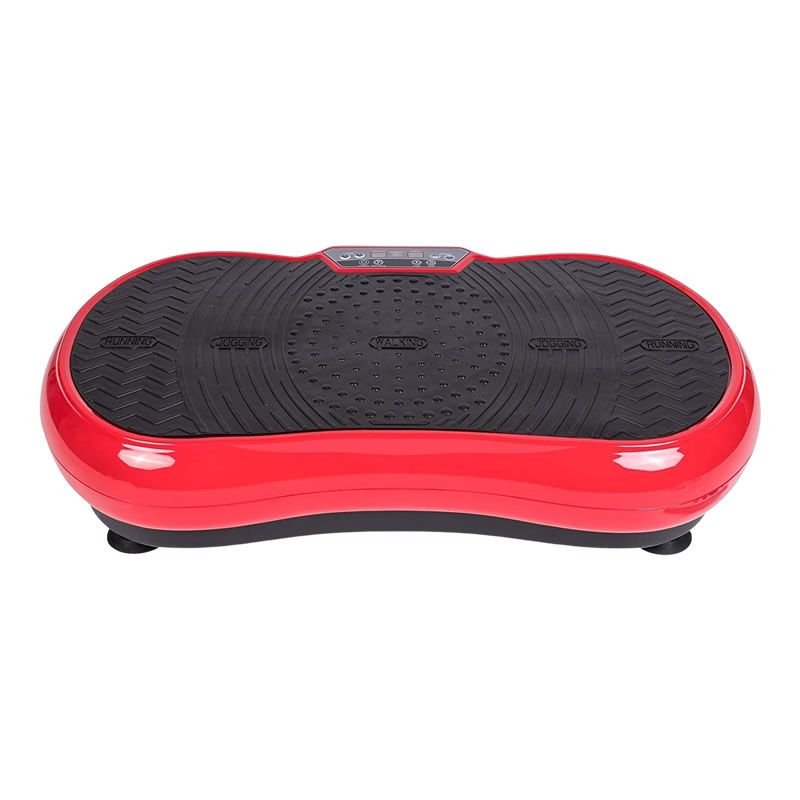 s-zoom.filetakealot-91243587-1.jpg Exercise Whole Body Fitness Vibration Platform Machine - Image 1