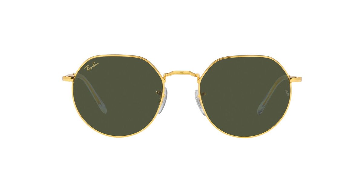 s-zoom.filetakealot-91365171-1.jpg Ray-Ban Jack Sunglasses RB3565 919631 51 - Image 1