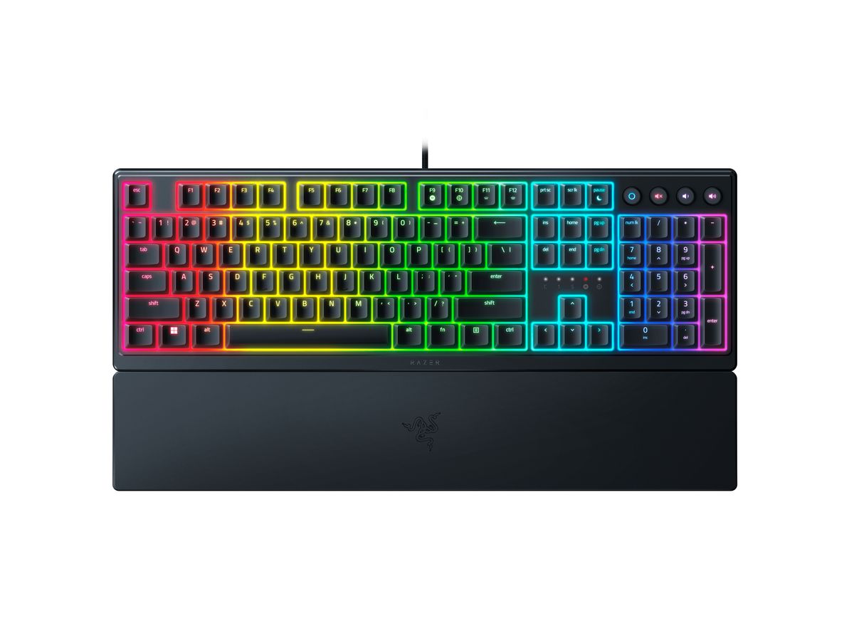 s-zoom.filetakealot-91402050-1.jpg Razer Ornata V3 Low Profile Gaming Keyboard - Image 1