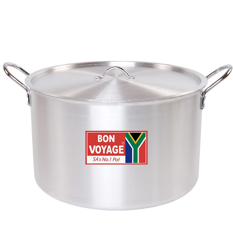 s-zoom.filetakealot-91478407-1.jpg Bon Voyage - 85 Litre Heavy Quality Catering Pot - Image 1