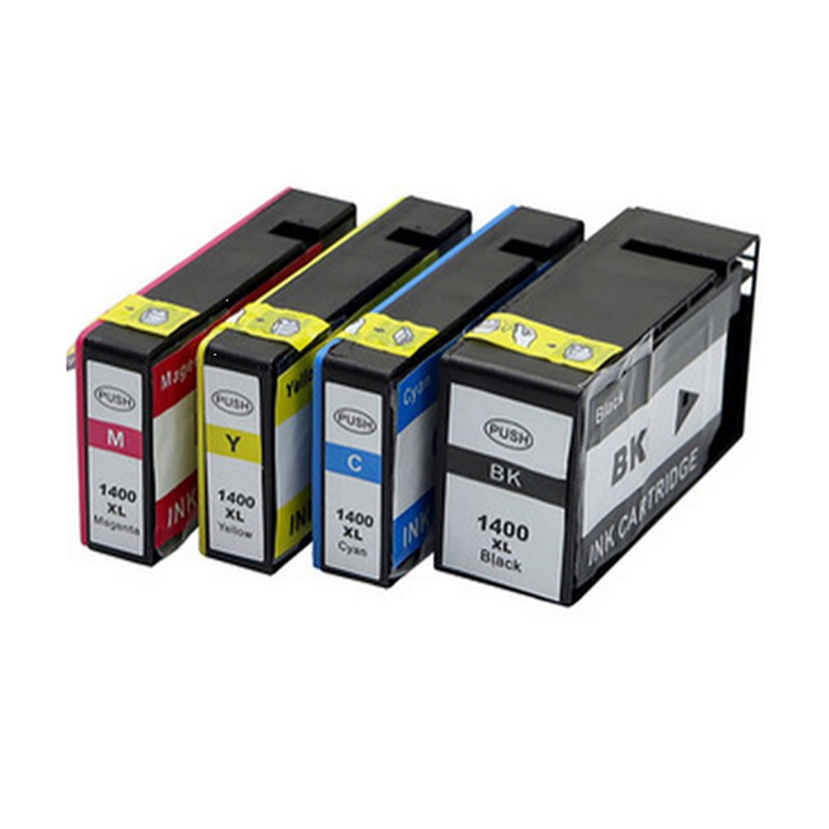 s-zoom.filetakealot-91497142-1.jpg INKWAREHOUSE Ink Multipack Compatible with CANON 1400XL / PGI-1400XL - Image 1
