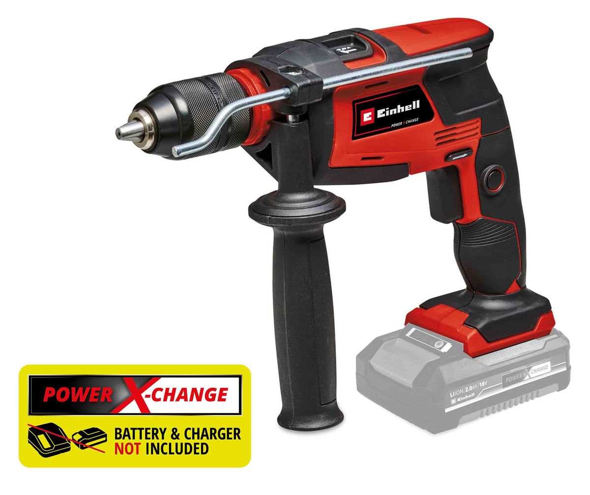 s-zoom.filetakealot-91545230-1.jpg EINHELL - Cordless Impact Drill - 18V - Image 1
