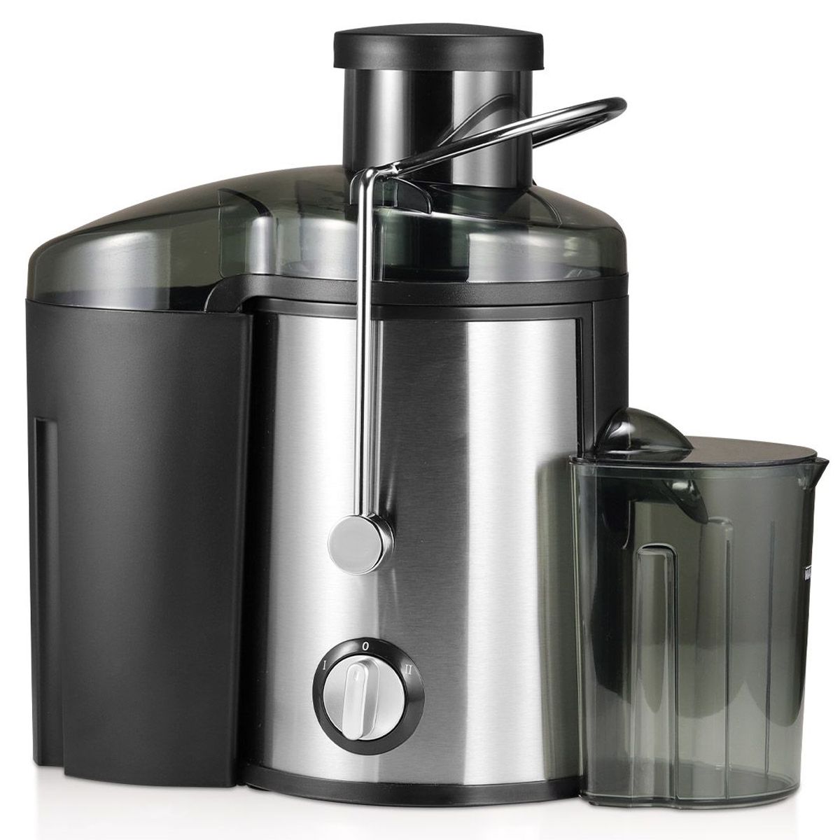 s-zoom.filetakealot-91616977-1.jpg Juice Maker 2 Speed - 800W Fruit & Vegetable Juicer - Image 1