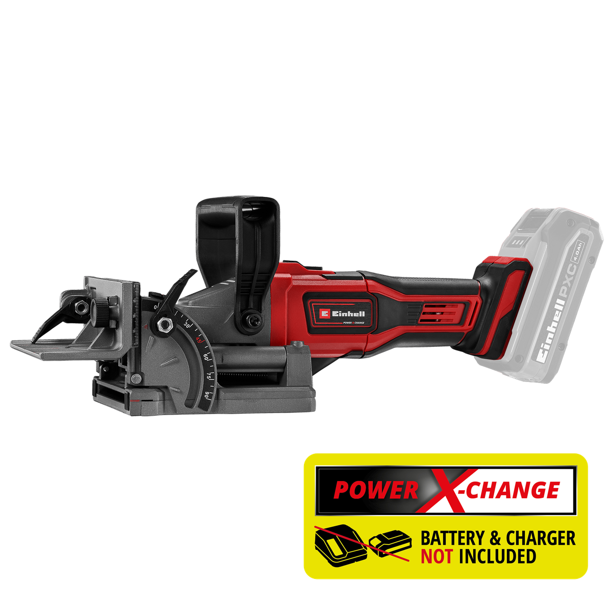 s-zoom.filetakealot-91636847-1.png EINHELL - Cordless Biscuit Jointer 18 V - Image 1