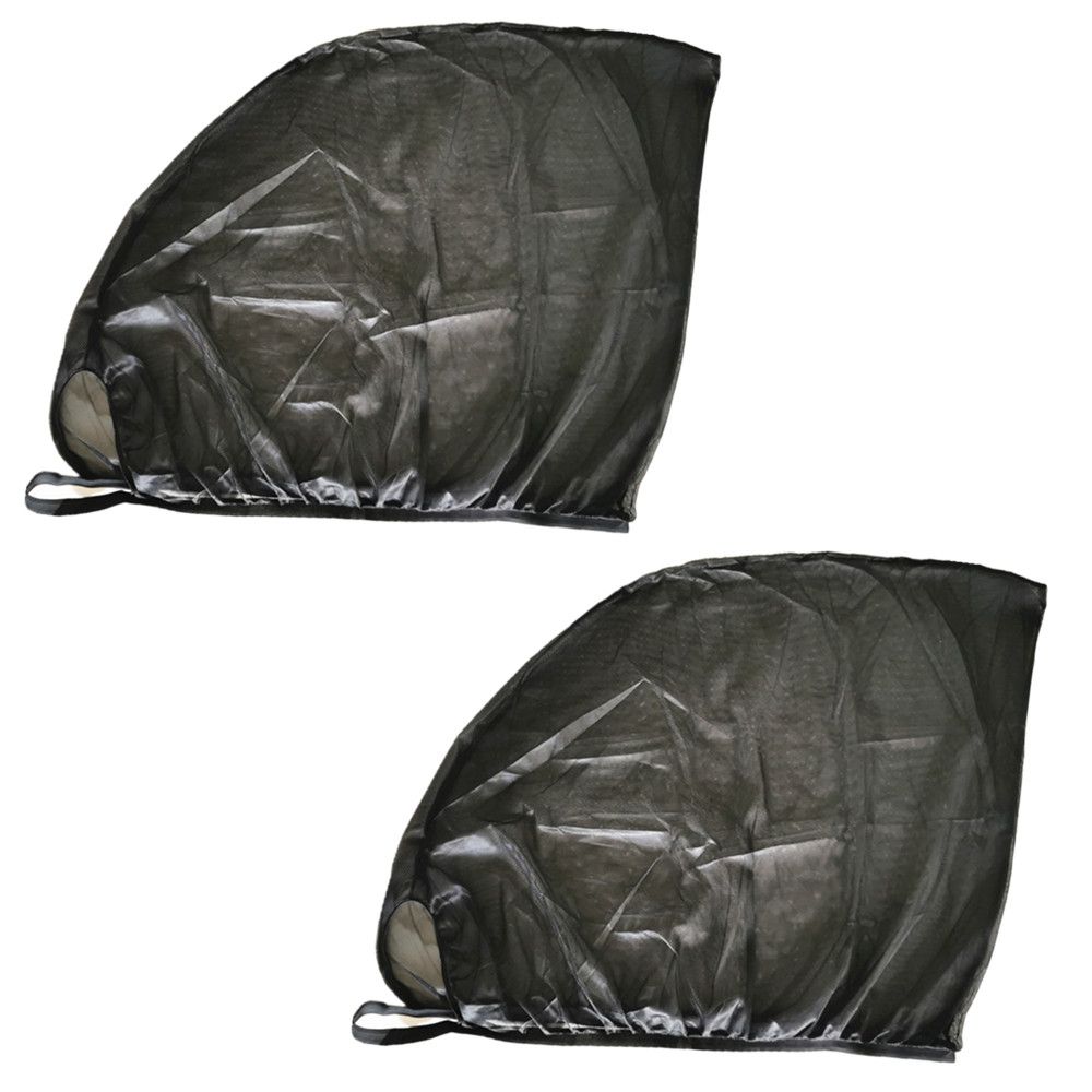 s-zoom.filetakealot-91772057-1.jpg Window Sox For Car Window Shade Sock Visor Slip On Shield - Front Door - Image 1