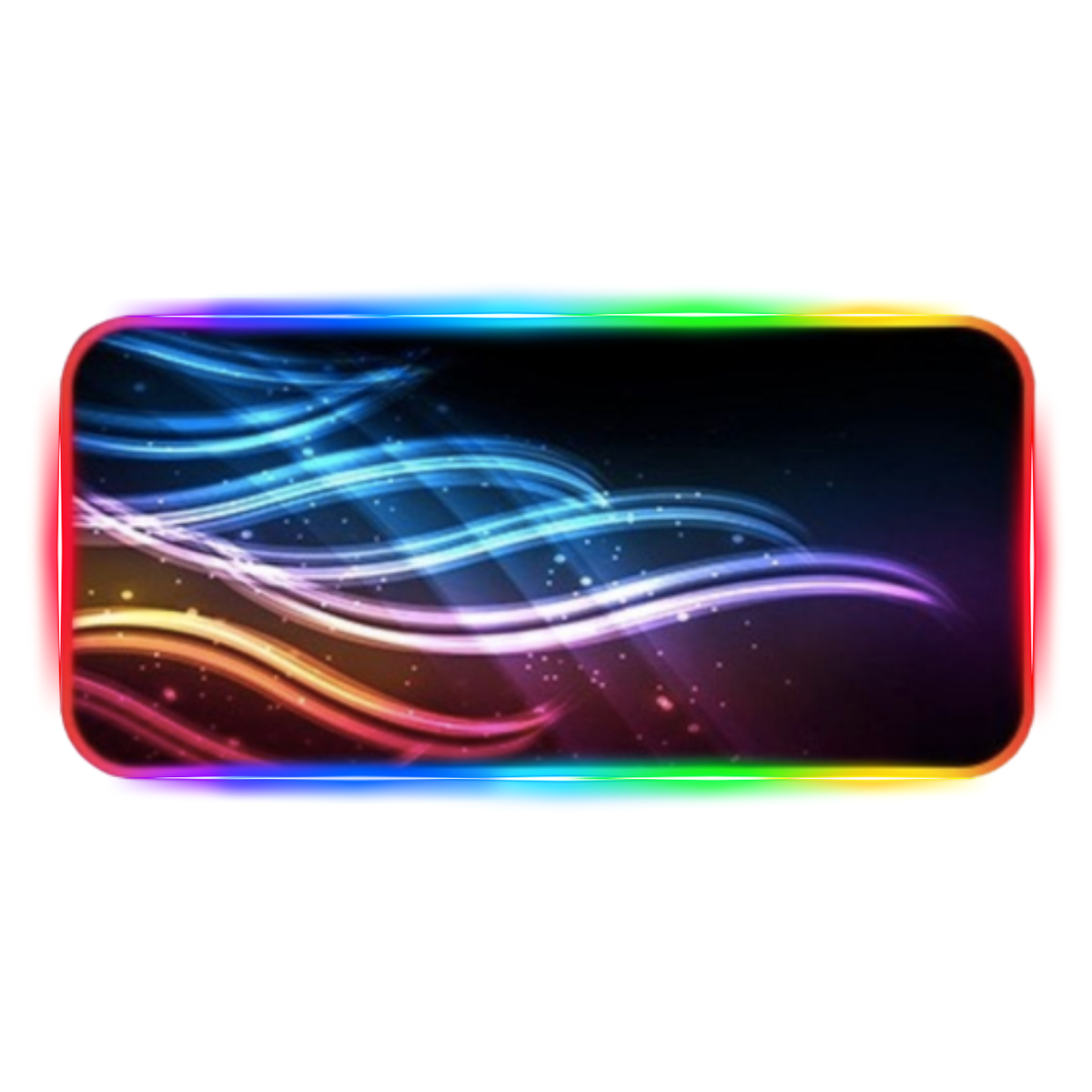 s-zoom.filetakealot-91800180-1.png XXL - Antislip LED RGB Gaming Deskpad - Kaleidoscopic - Image 1