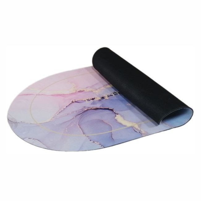 s-zoom.filetakealot-92692672-1.jpg Bathroom Floor Diatom Mud Mat Oval - Image 1