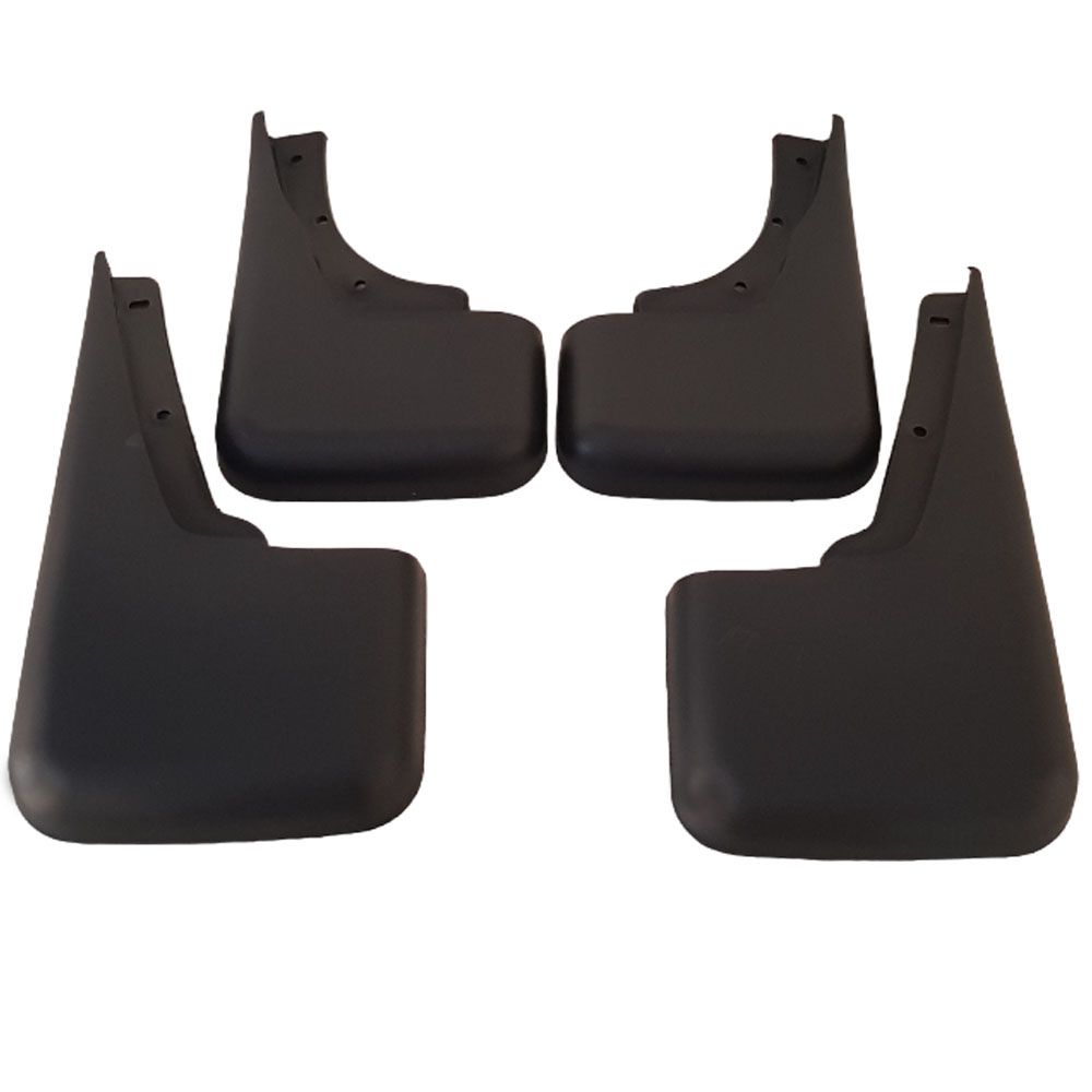 s-zoom.filetakealot-92725219-1.jpg Mud Flaps Compatible With Chevrolet Utility (2011+) - Image 1