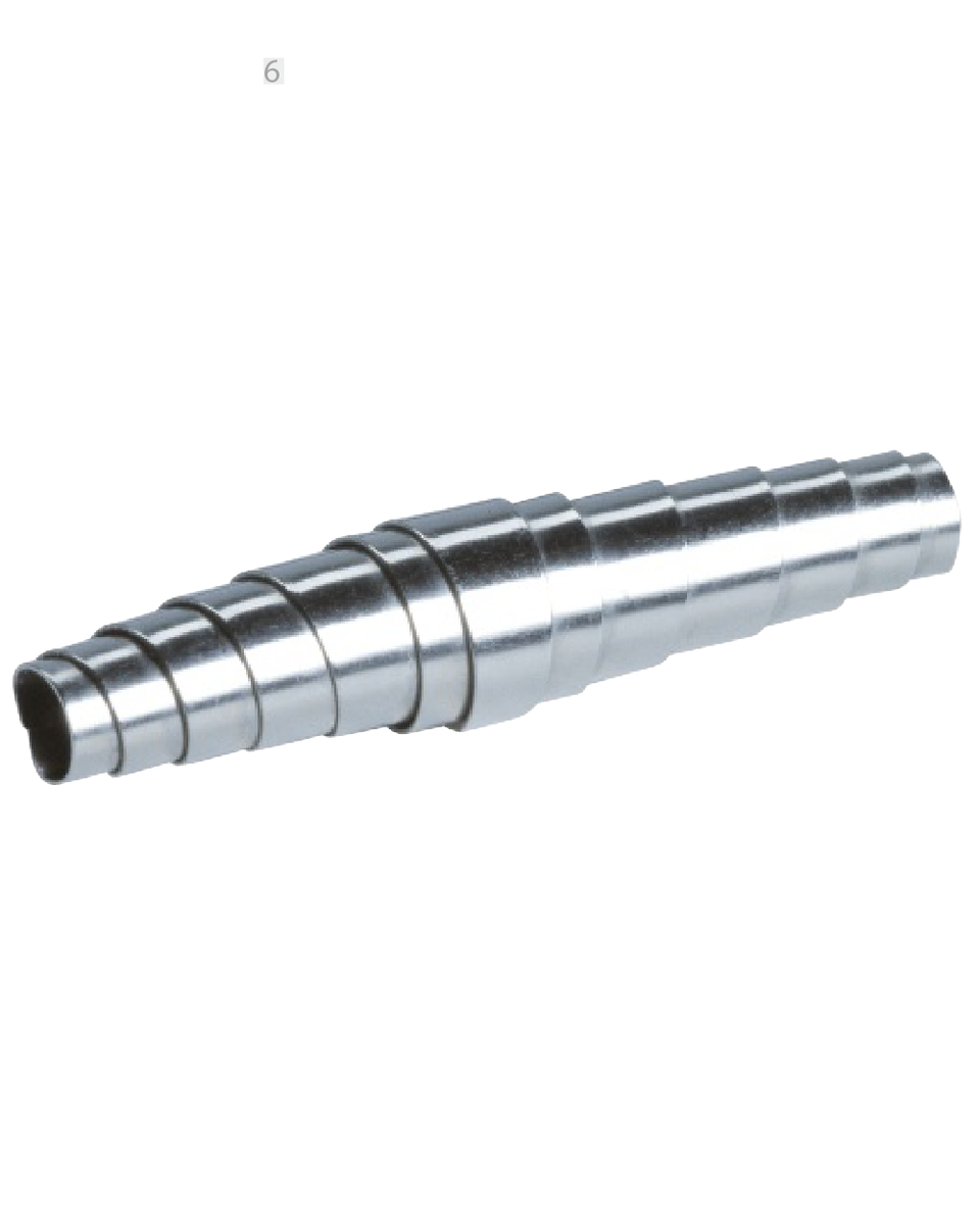 s-zoom.filetakealot-93155370-1.png GARDENA Spring 5359-20 (concertina) for Secateurs - Image 1