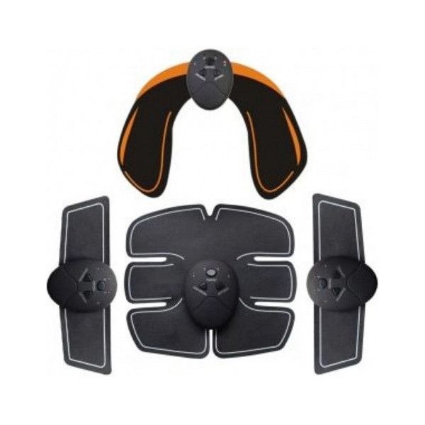 s-zoom.filetakealot-93167107-1.jpg Muscle Stimulator 5 in 1 - EMS Smart Fitness Muscle Training Gear Abs - Image 1