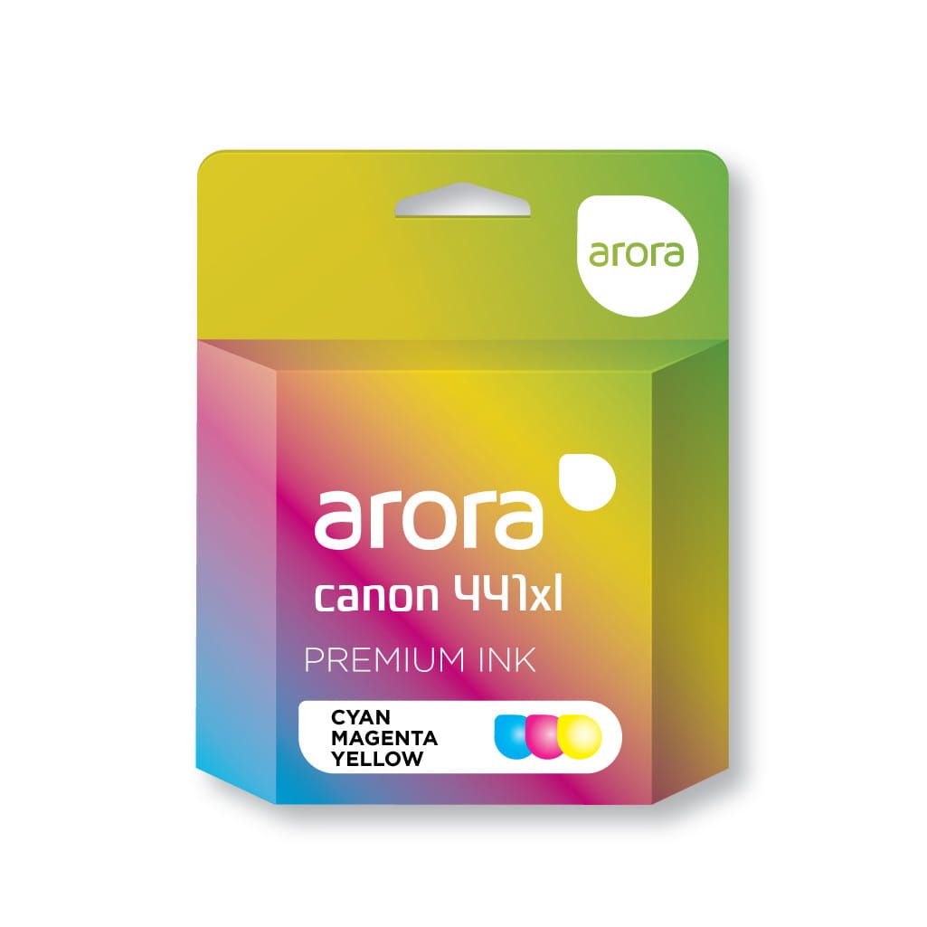 s-zoom.filetakealot-93292073-1.jpg Canon 441XL Colour Compatible Ink Cartridge - CL441XL - Image 1