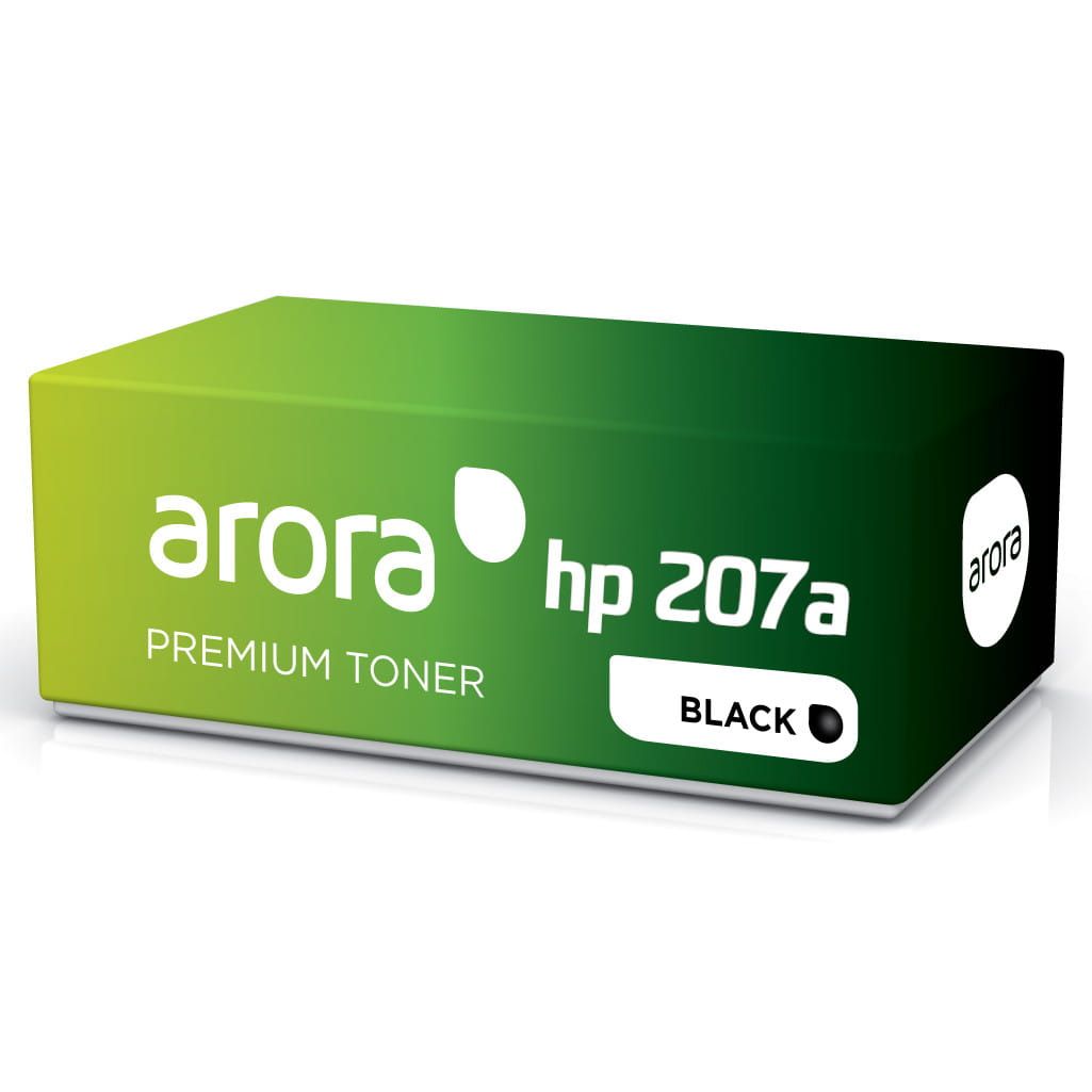s-zoom.filetakealot-93292075-1.jpg HP 207A Black Compatible Toner Cartridge - W2210A - Image 1
