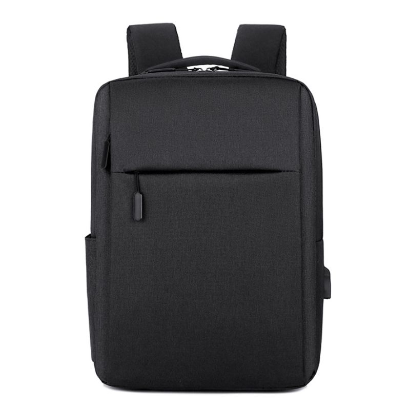 s-zoom.filetakealot-93372104-1.jpg Student Backpack, Waterproof Computer Backpack with USB Charging - Image 1