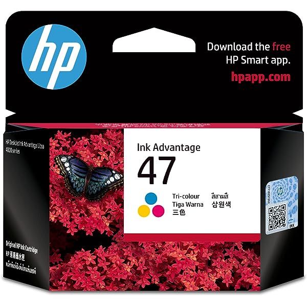 s-zoom.filetakealot-93487269-1.jpg HP 47 Tri-color Original Cartridge - Image 1