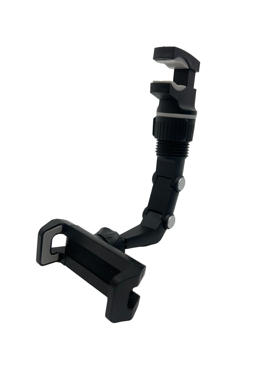s-zoom.filetakealot-93523291-1.png Car Mirror 360 Mobile phone holder - Image 1