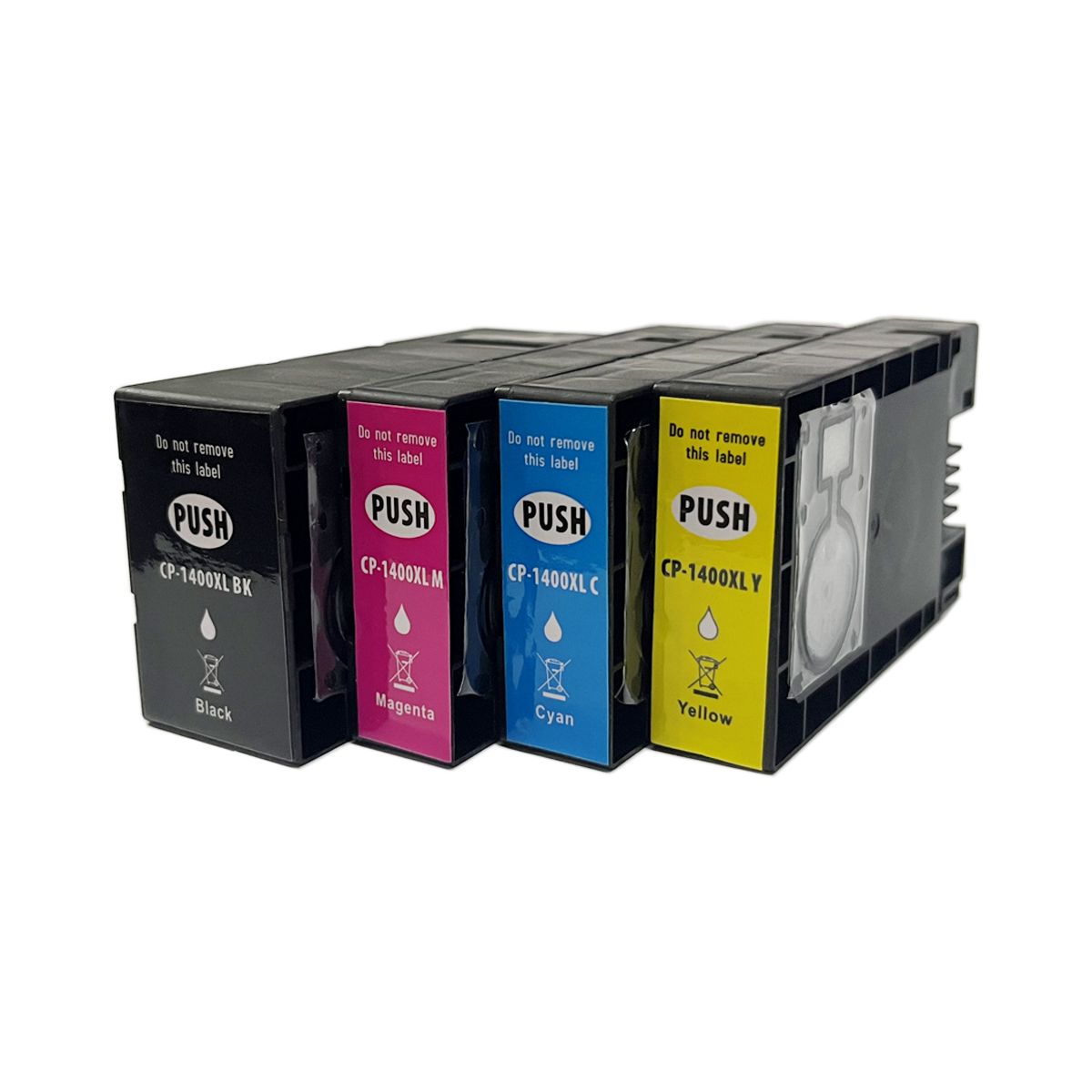 s-zoom.filetakealot-93729627-1.jpg Ink Cartridge for Canon PGI-1400XL MAXIFY MB2040/ MB2340 Printers - Image 1