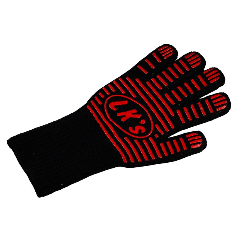 s-zoom.filetakealot-93936677-1.jpg Lk's High Heat BBQ Braai Glove - Image 1
