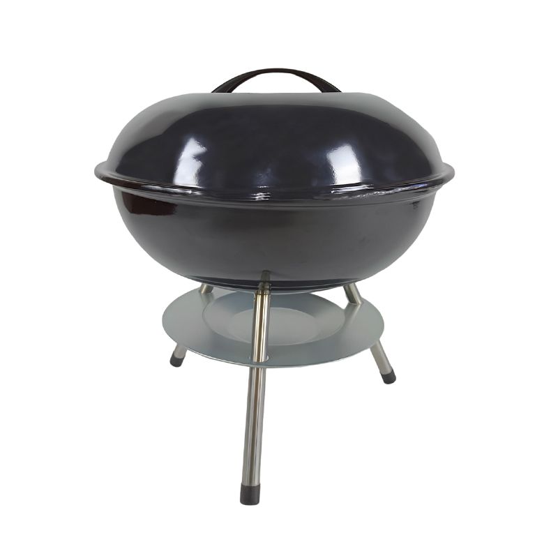 s-zoom.filetakealot-93944823-1.jpg Big5 - Kettle Braai Portable Charcoal Grill - 36cm - Image 1