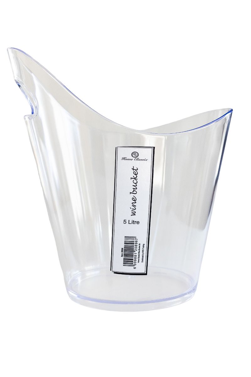 s-zoom.filetakealot-93970007-1.jpg Home Classix Wine Bucket 5lt - Image 1