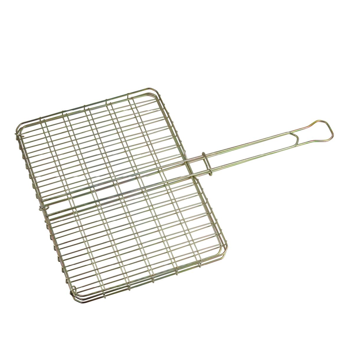 s-zoom.filetakealot-93970574-1.jpg Lk's - Mild Steel - Big Box Grid 440 x 330 mm - Image 1