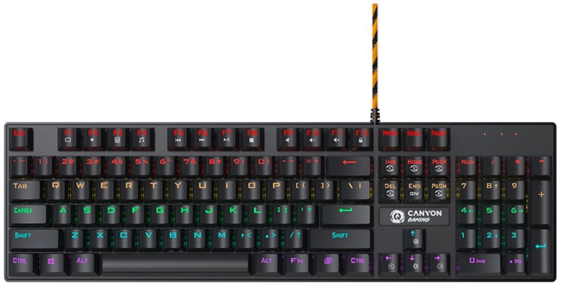 s-zoom.filetakealot-94031894-1.jpg CANYON Canyon Deimos GK-4 Wired Gaming Keyboard - Image 1