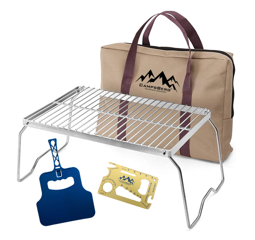 s-zoom.filetakealot-94233310-1.png CampsBerg - Minimalist Compact Floor Braai Set - Image 1