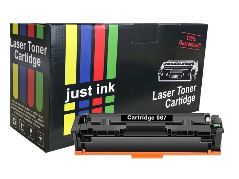 s-zoom.filetakealot-94477932-1.jpg Compatible Canon 067 Black Toner Cartridge - Image 1