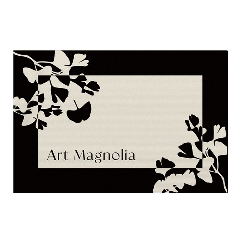 s-zoom.filetakealot-94526367-1.jpg Diatom Earth Bathroom Mat- Art Magnolia - Image 1